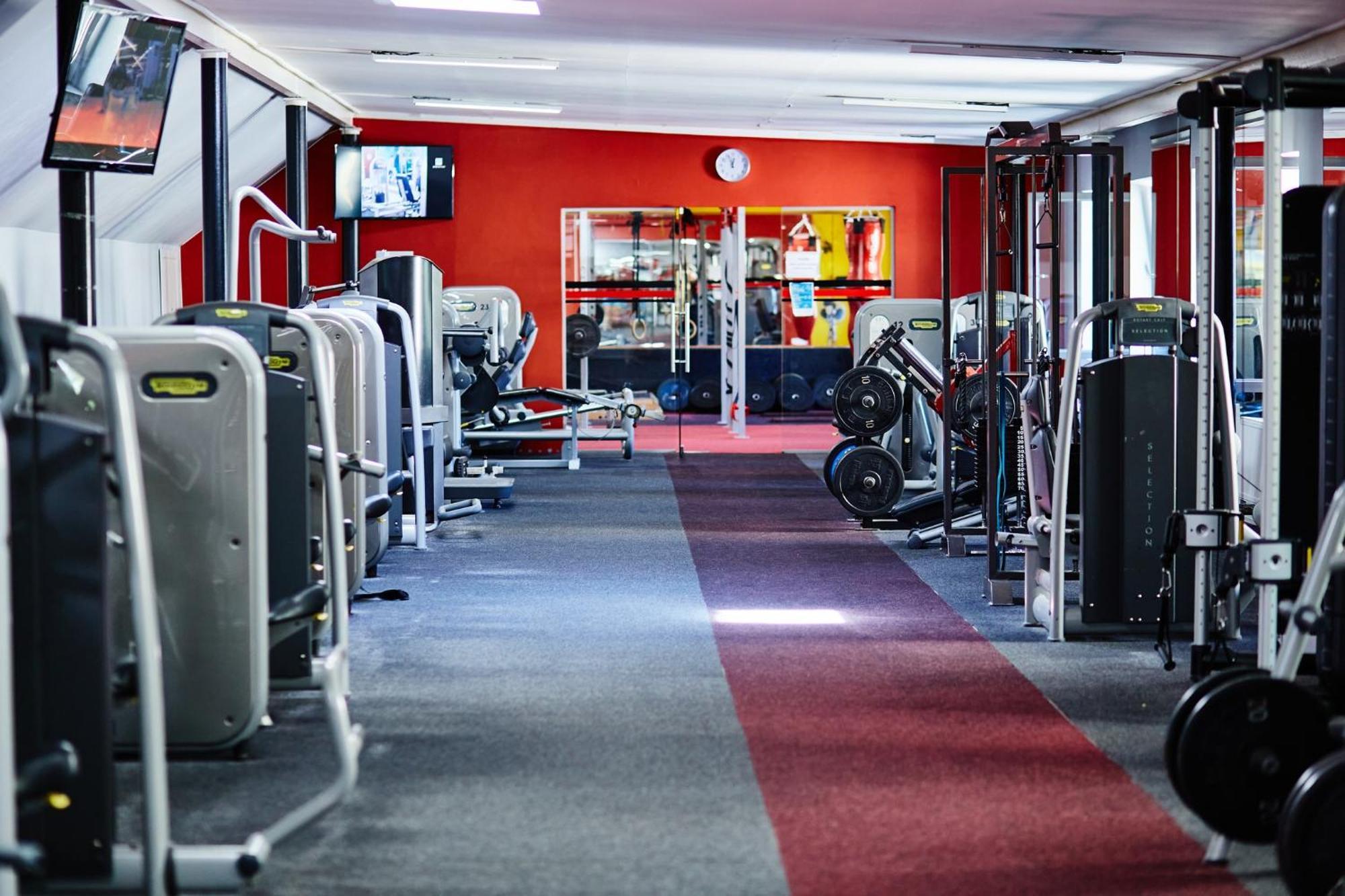 Apartmany Fit Gym Havířov Kültér fotó